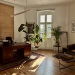 Biuro premium Poznań centrum