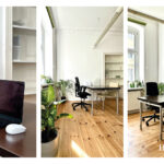 Biuro serwisowe Poznań centrum