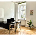 Biuro coworkingowe w Poznaniu